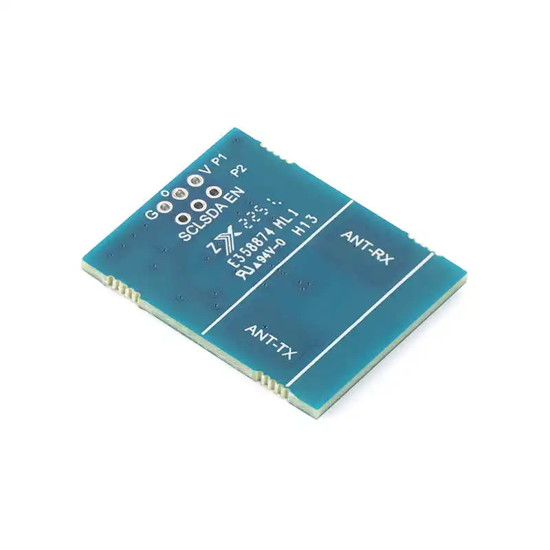 Original LD1010 10G Microwave Low-Power Radar Sensing Module Micro-Motion Mobile Perception Intelligent Sensor
