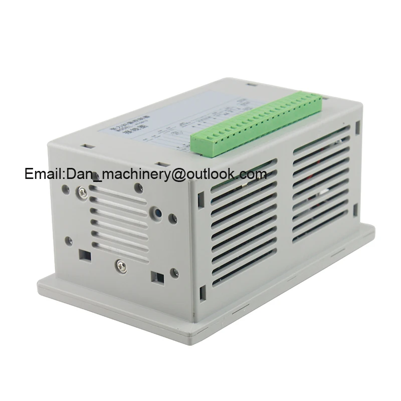 KTC813 TCEPC Controller Spannung Controller Korrektur Controller