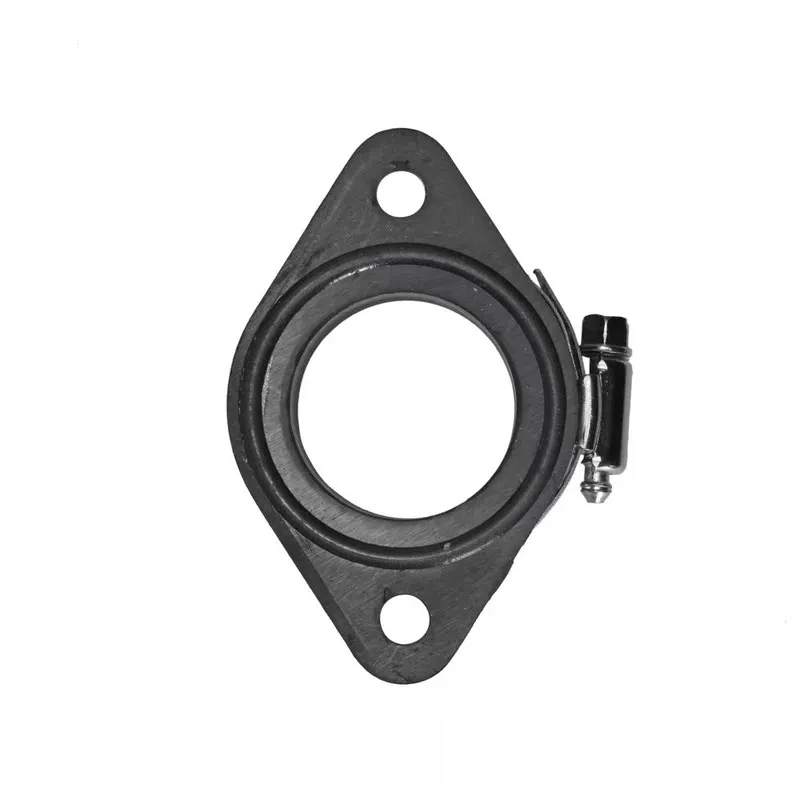 for Carburetor Intake Port 35mm 40mm VM24 PE28 30 PWK Engine Manifold Fitting Throat Adapter Connector