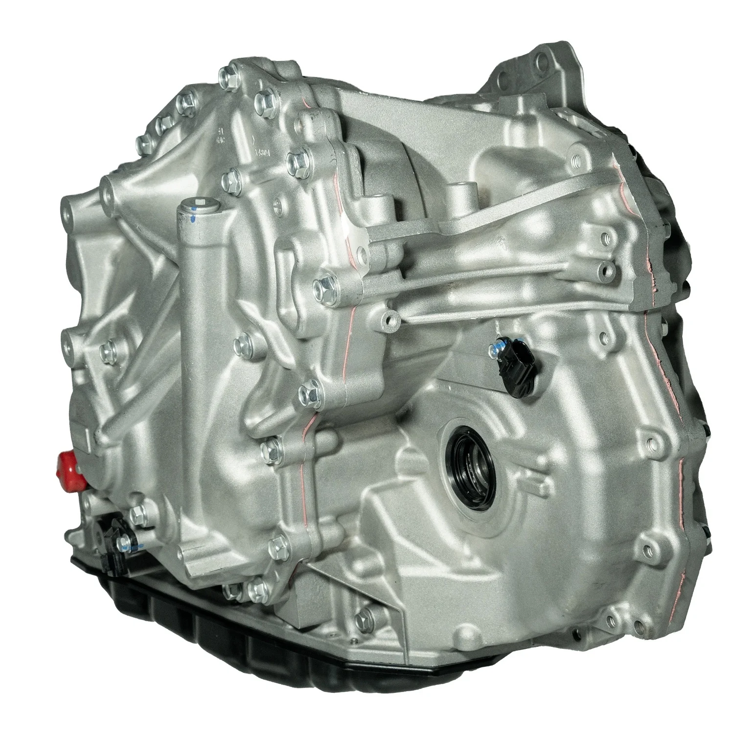 

WWT JF017E Remanufactured Gearbox 310203WX0B 310203WX0C Factory Supply CVT8 Automatic Transmission Assembly For Pathfinder