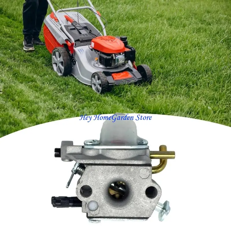 

C63B Engine Carburetor Assembly Part For PB Handheld Blower Machine 12520020562