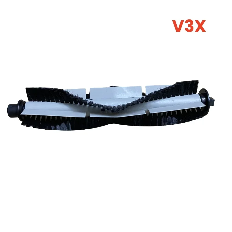 روبوت الأنظف الأسطوانة المركزية غطاء فرشاة جانبية ل Ilife V3X/T20/T20s جهاز آلي لتنظيف الأتربة أجزاء فرش اكسسوارات استبدال