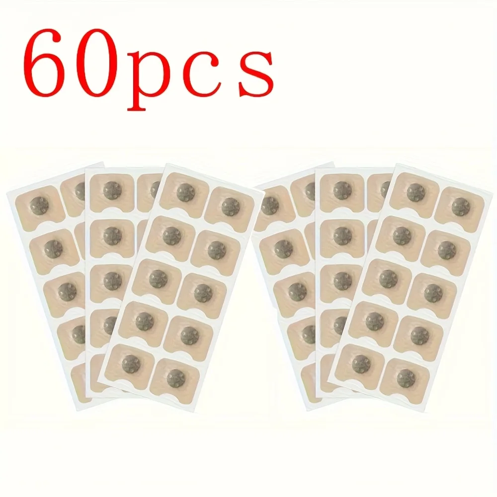 Sportneusstrips, sport en outdoor fitness, verbeteren de sportprestaties, neusstrips, kleine cadeautjes voor mannen en vrouwen