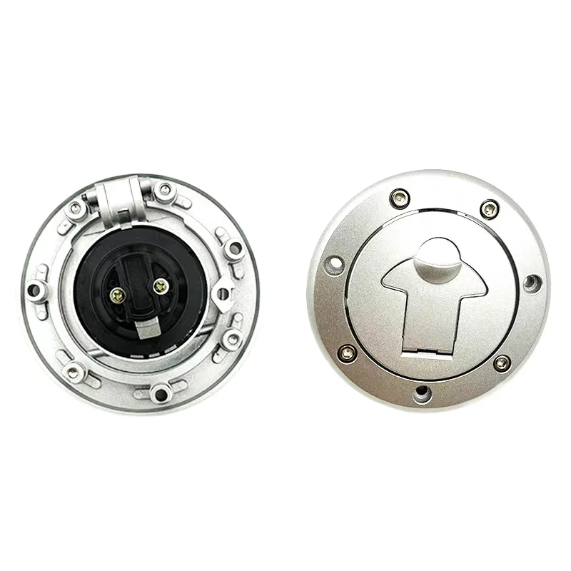 For CFMOTO Motorcycle Accessories 150NK Set Lock CF150-3 Fuel Tank Start Switch Lock Assembly