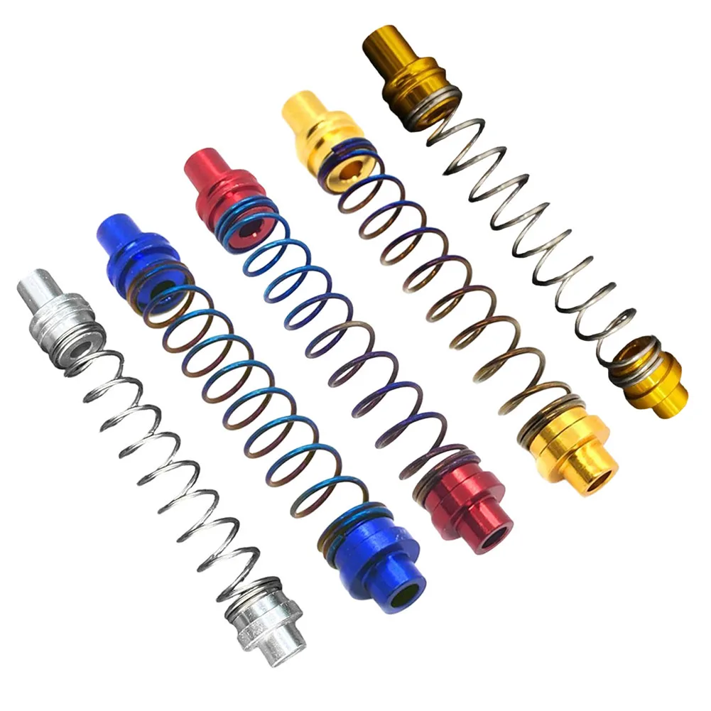 Motorcycle Stainless Steel Retractable Brake Springs For Kawasaki For Honda For Most Motorcycles