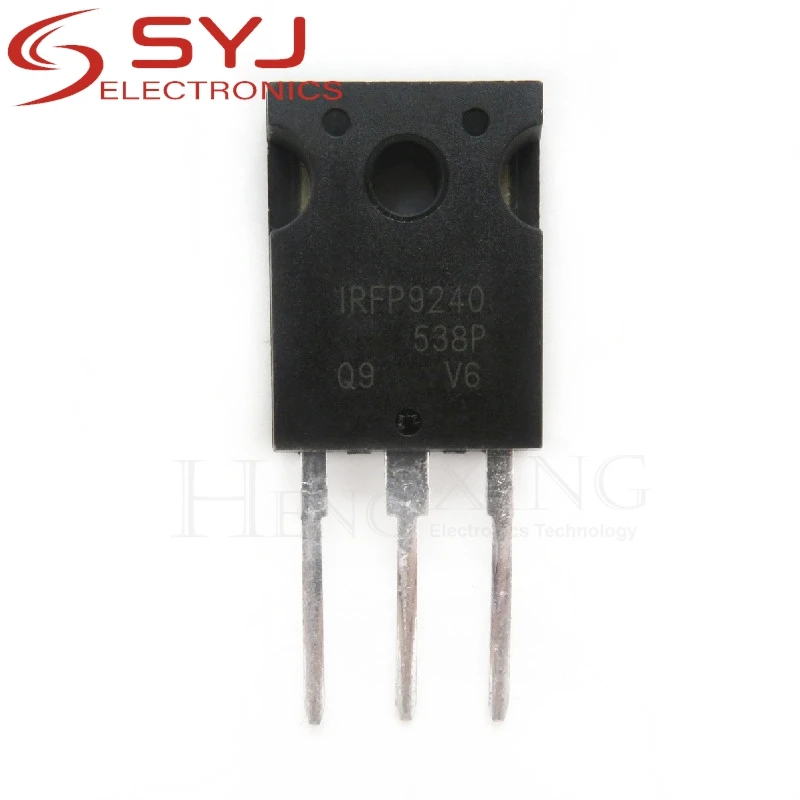 (1-5 peças) IRFP9240PBF IRFP9240 TO-247 IRFP90N20D IRFP90N20 TO-247 IRFP4768PBF IRFP4768 TO-247 TO-247