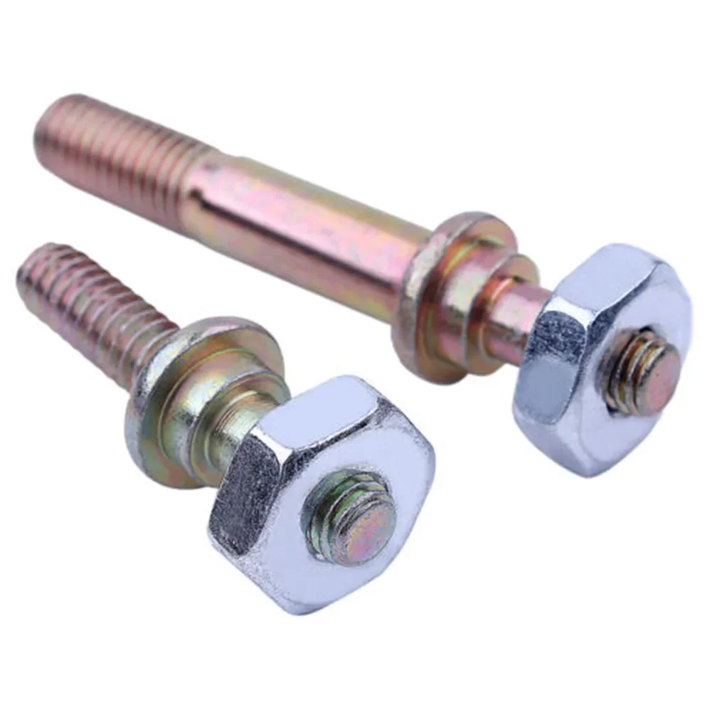 Electric Saw Accessories Garden MS290 MS310 029 Super 039 Farm Stud Nut Bolt Accessories Metal Short Stud 3pcs