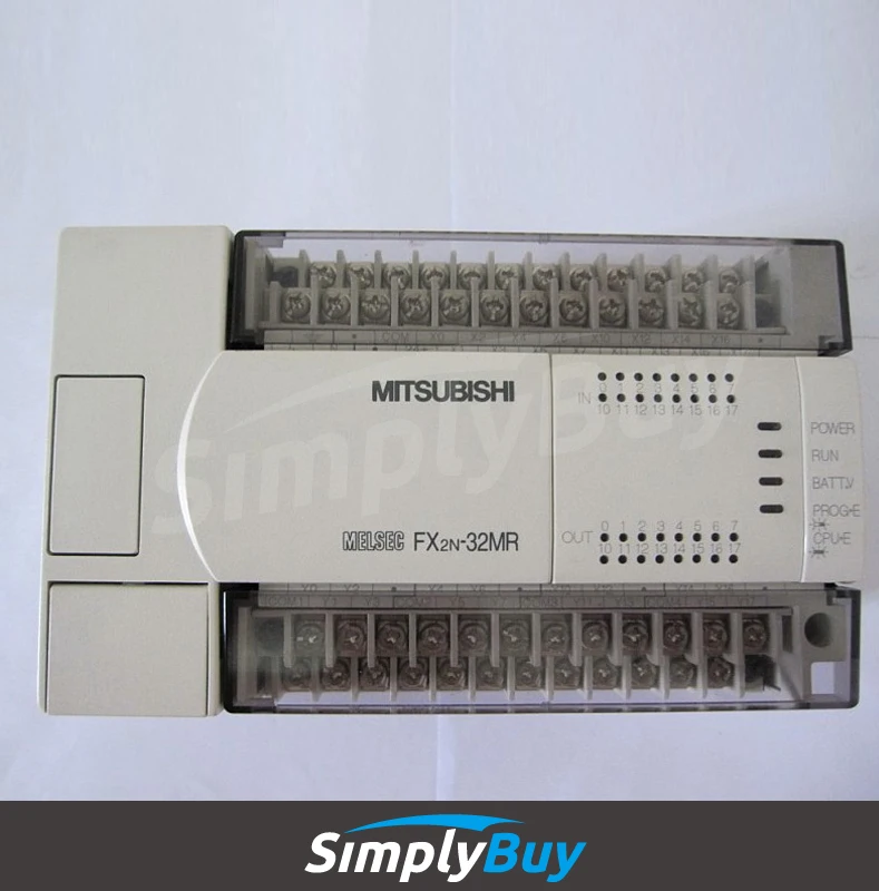 Programmable Controllers MELSEC MELSEC-Q Series PLC CPU UNIVERSAL MODEL QCPU Q02UCP