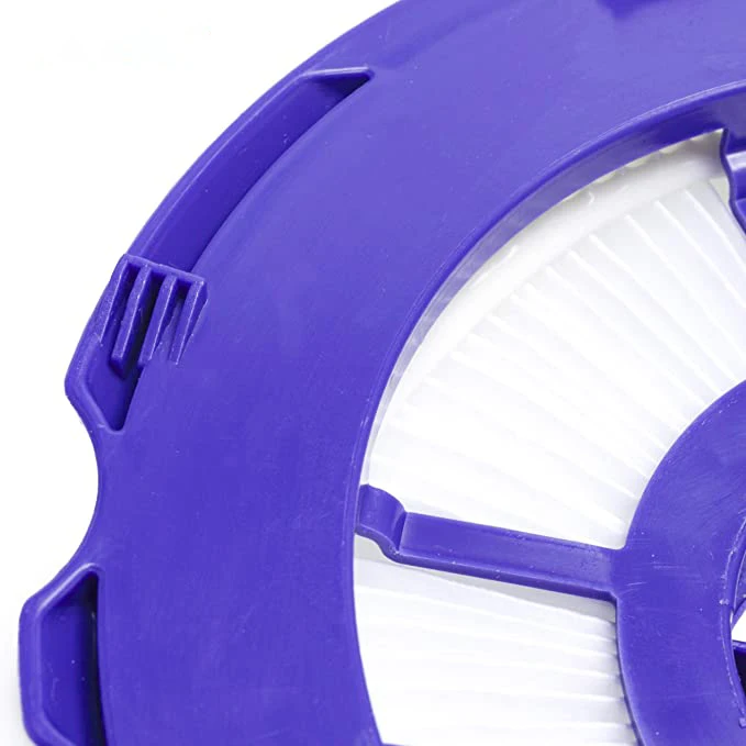 Replacement Vacuum Filters HEPA Post Filters & Pre Filters Kit Fit for Dyson DC40 Upright Vacuum Cleaner Parts