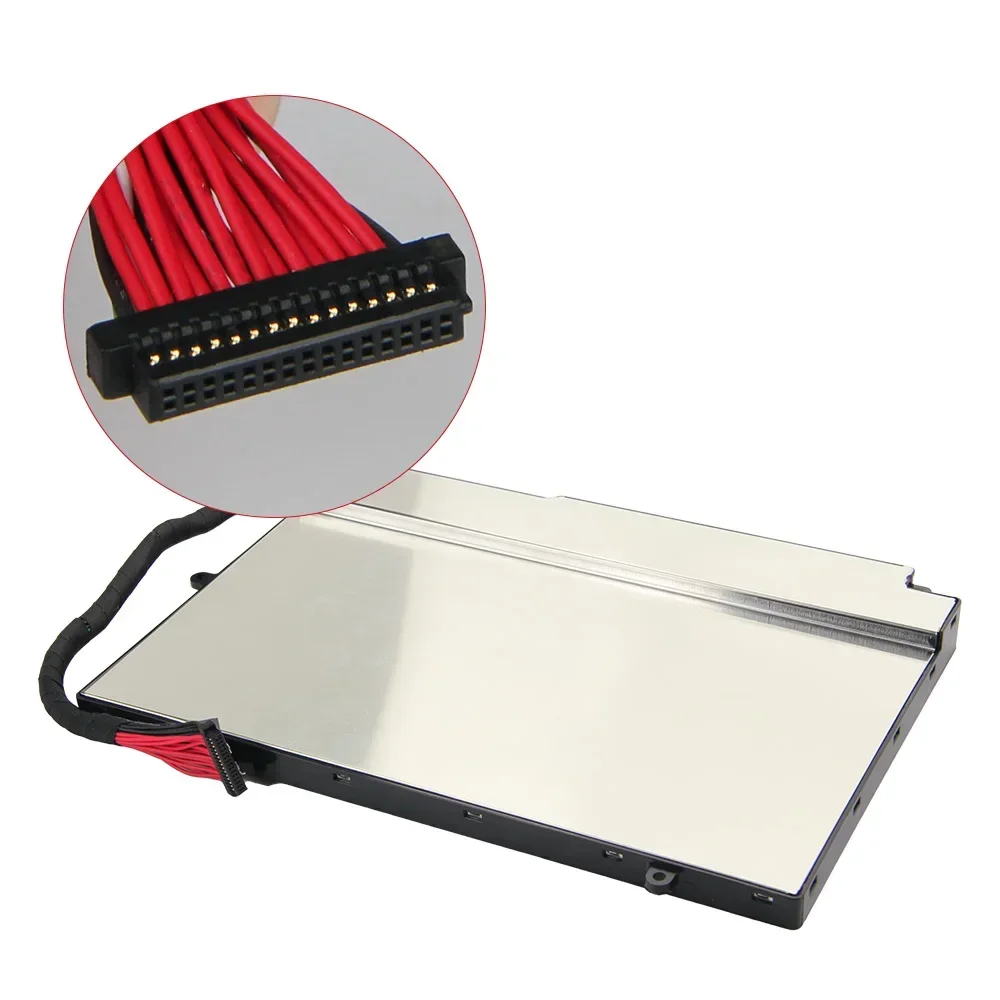 Replacement Battery RC30-0220 RZ09-0220 For Razer Blade Pro 17