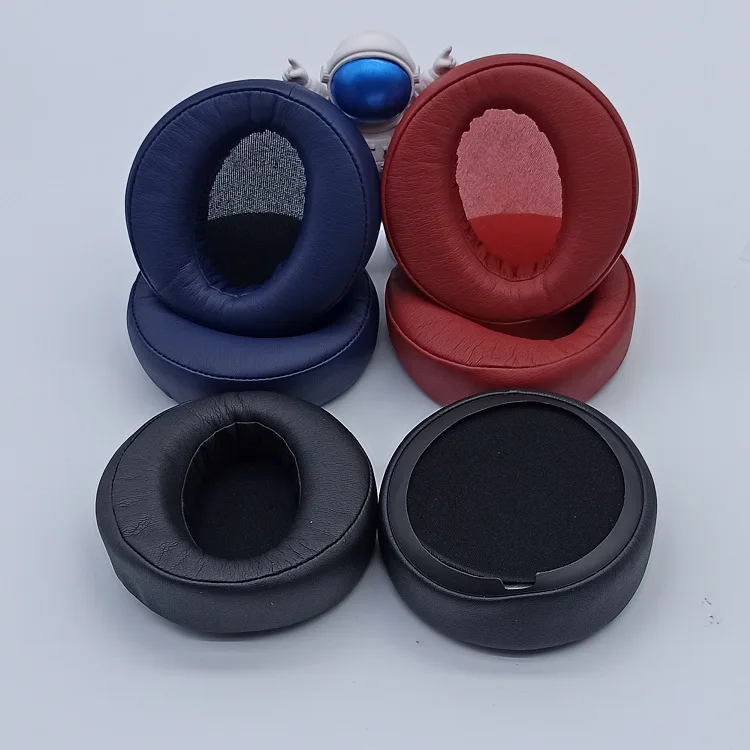 For SONY MDR-XB950BT XB950B1 Xb950ap XB950N1 Headset Replacement Headphones Memory Foam Replacement Earpads Foam Ear Pads