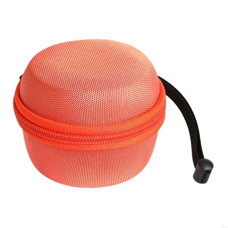 Hộp đựng đồng hồ đeo tay R91A Hộp đựng đồ du lịch chống sốc Hộp đựng chống rung