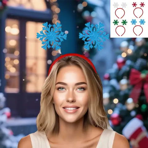 6 best sales hornhuvudband - №5