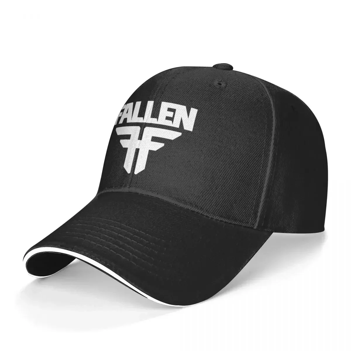 Unisex Cotton Cap For Women Men Fallen Fashion Baseball Cap Adjustable Outdoor Streetwear Hat