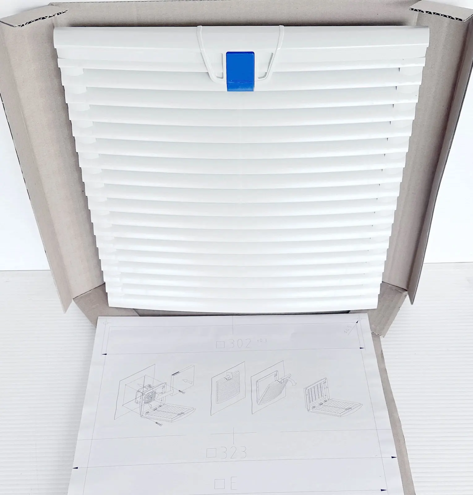 100% Brand New Original SK3243.200 SK 3243.200 Air Outlet Filter One-year warranty