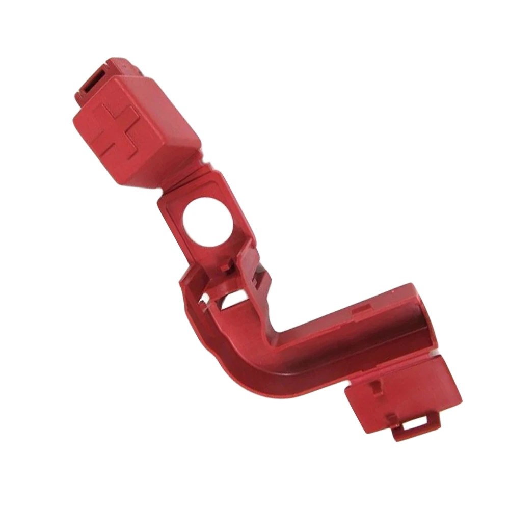 

Jump Start Post Cover 68188999AA Compatible with For Dodge For Challenger 2008-2022 For Charger 2008-2022 OEM Fit