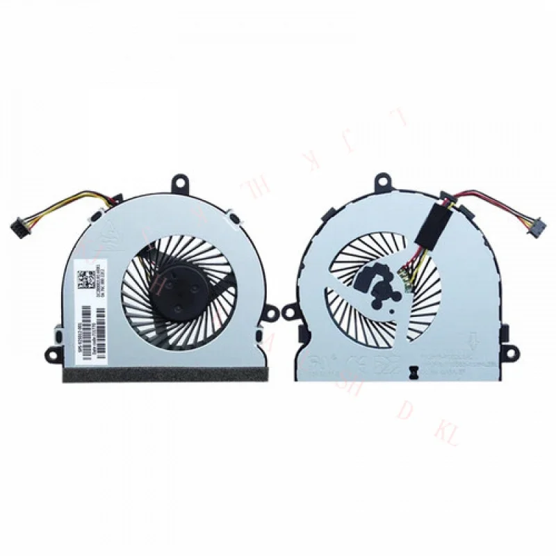 N New For Hp 15-BS … - image