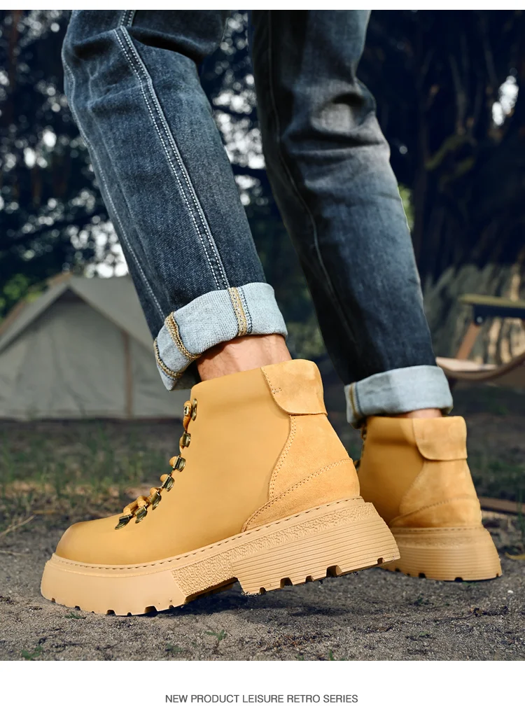 New men's and women's breathable professional wear mountaineering shoes mountaineering shoes walking shoes Very good