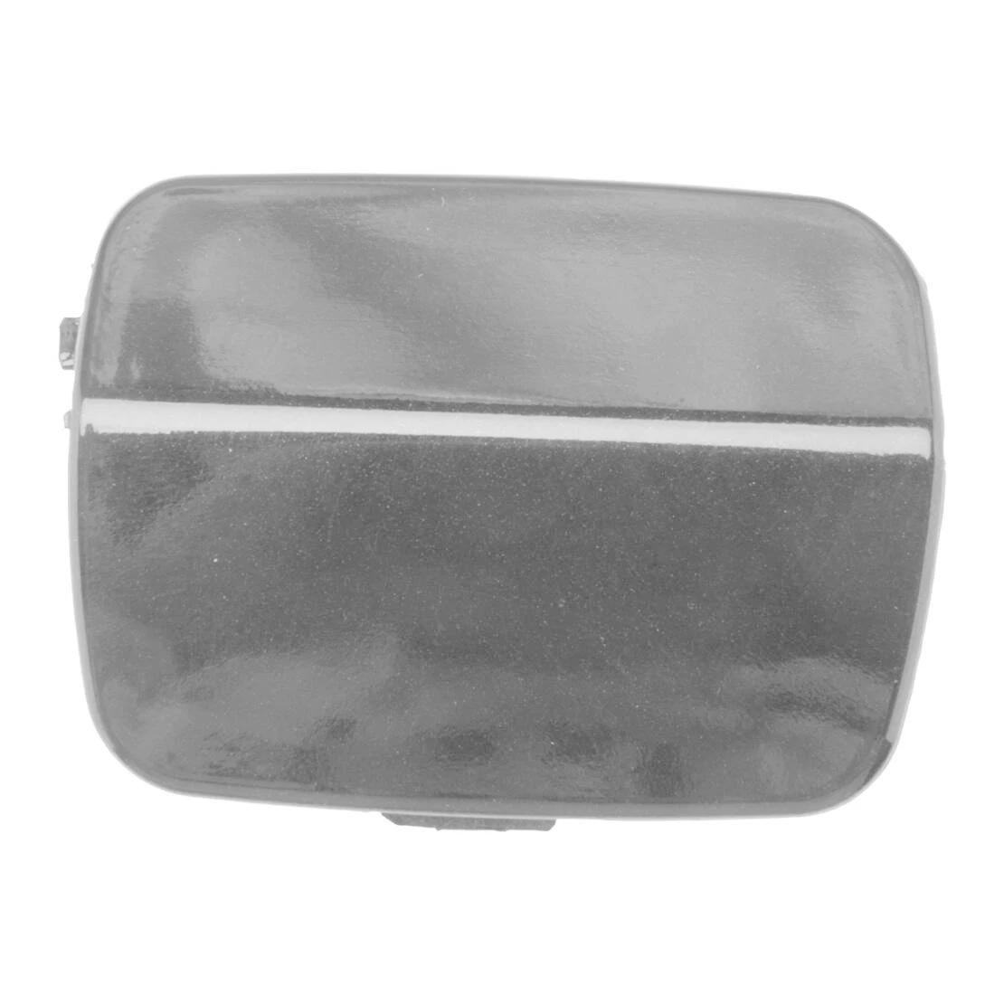 51127161497 Car Rear Bumper Tow Hook Eye Cover Cap fit for BMW 3 Series E92 Coupe E93 Convertible 2-doors Gray Painted ABS