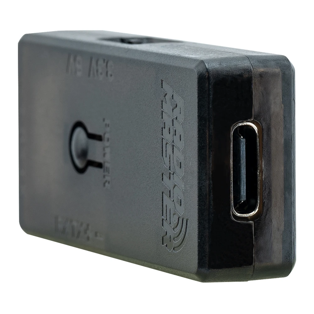 دونجل وامض للبرامج الثابتة RadioMaster ELRS USB UART لتحديث جهاز استقبال ExpressLRS