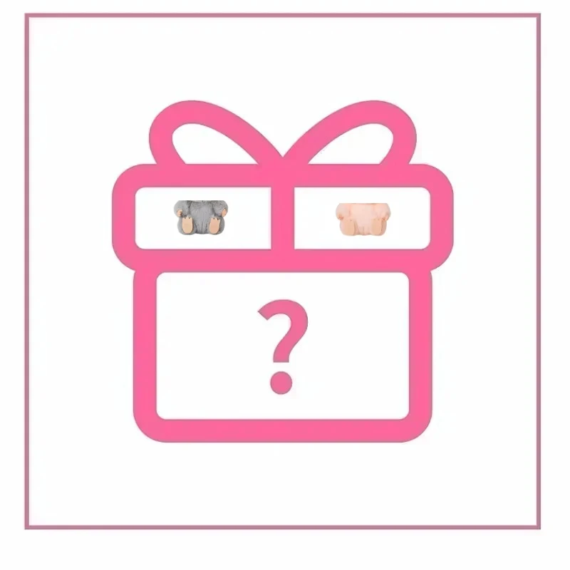 

2025 В наличии слепая коробка V2 серии Тедди виниловая основа игрушка анимированные персонажи загадочная коробка-сюрприз брелок подарки подруге