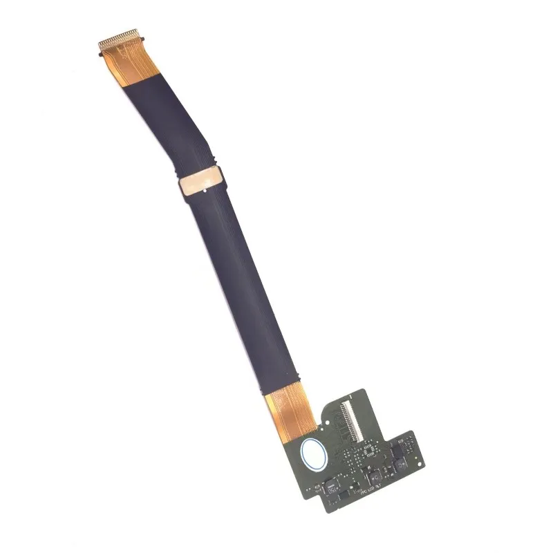 

AYHF Camera Repair Part LCD FPC Flex Cable Replacement For FUJI XT30 II Screen Connector Ribbon