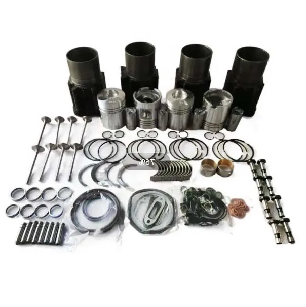 

Construction Machinery Engine Spare Parts Rebuild Overhaul Repair Kit FL912 0423 0681 0423 1497 0415 7756 for Deutz