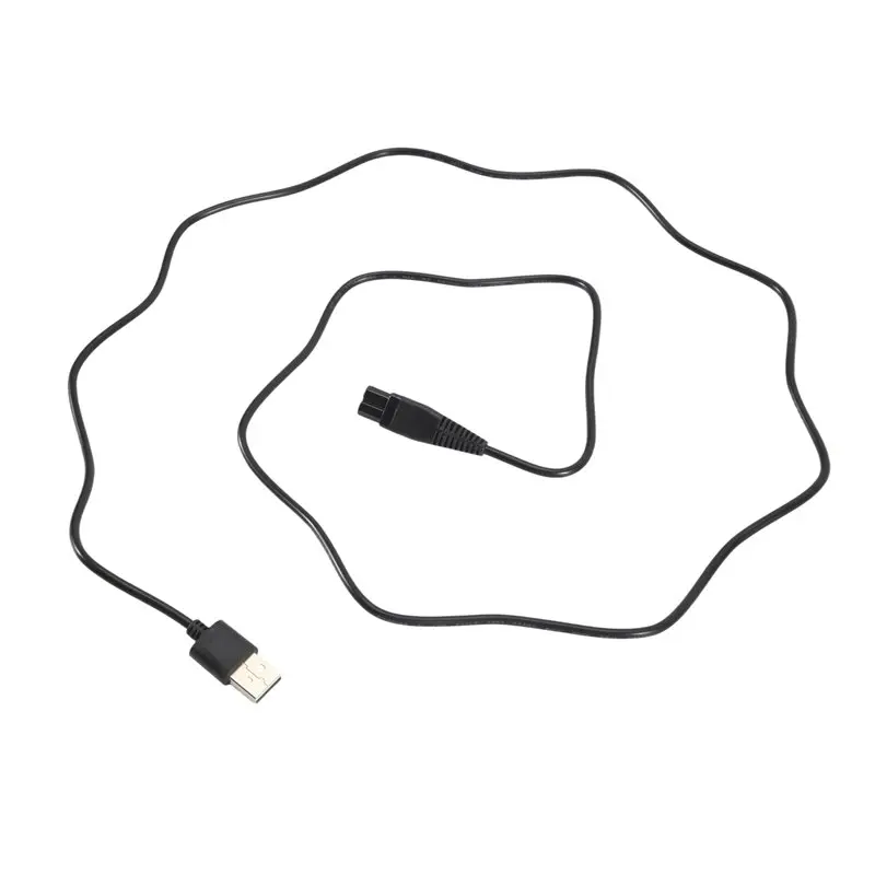 

USB-кабель ограниченной серии для электрических машинок для стрижки волос JRL 2020C/2020T/ACME M5/M6/M10/M11/Popbarbers P800/P700.