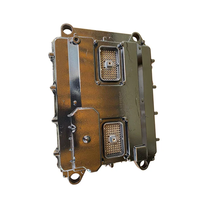 

3045687 304-5687 3512B C4.4 Engine Control Module Electronic Control Unit Controller For Excavator 325C 325D 330BL 330CL