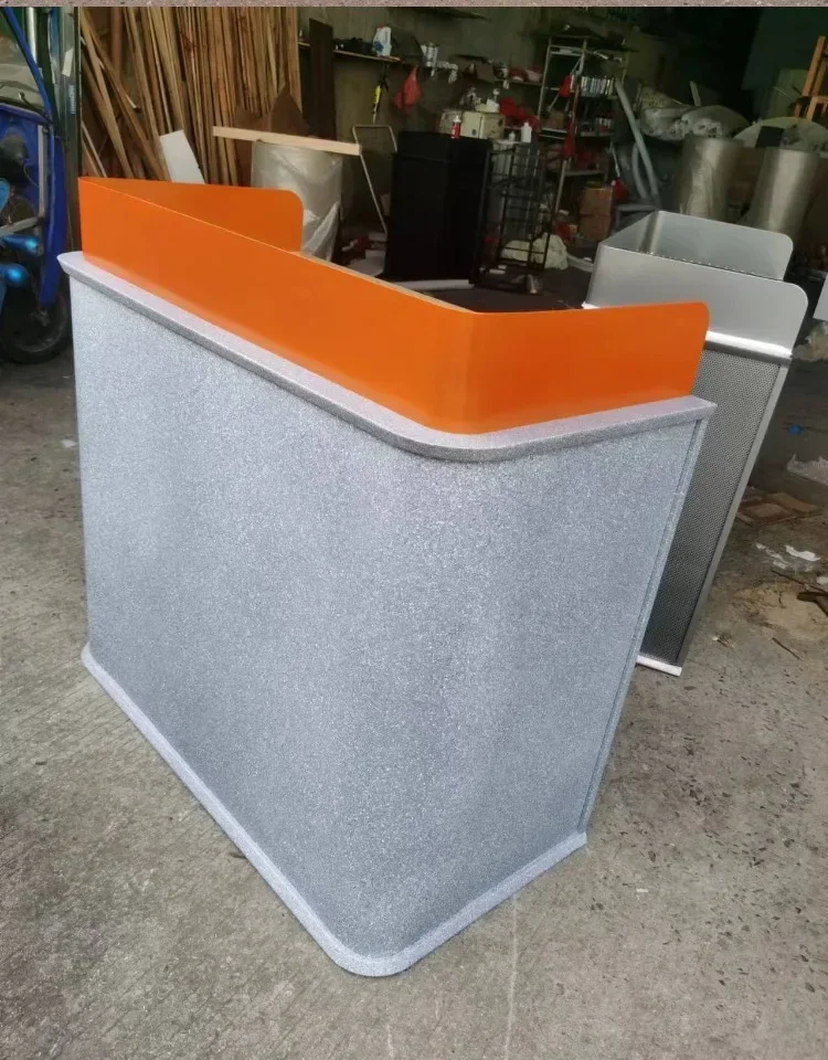 Checkout page Store Reception Desk   Restaurant Welcome  Information Desk Catering Guide Paint