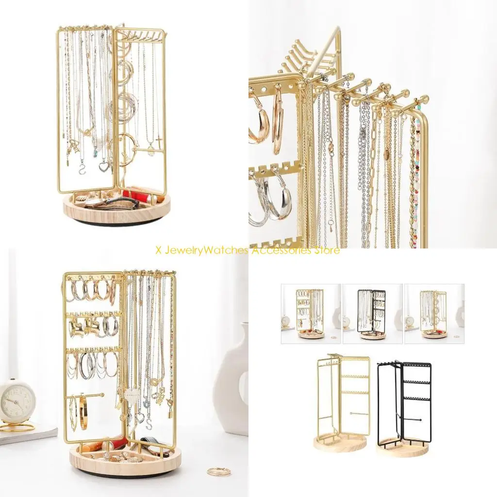 

31 -километровый держатель хранения с повернуты