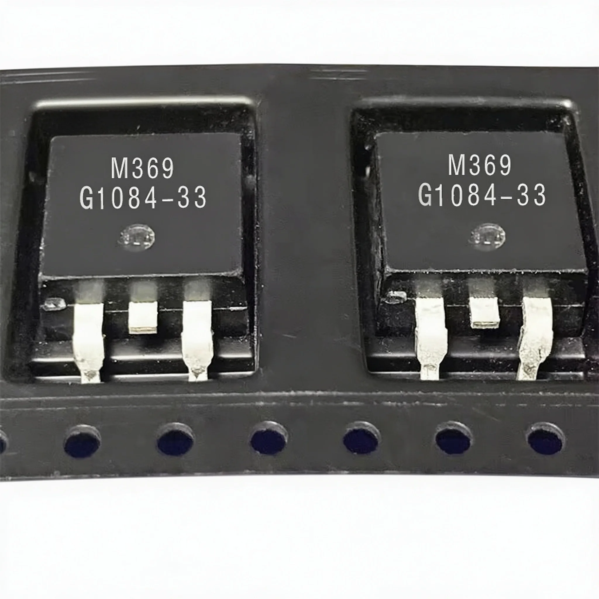 5piece G1084-3.3 TO-263 In Stock
