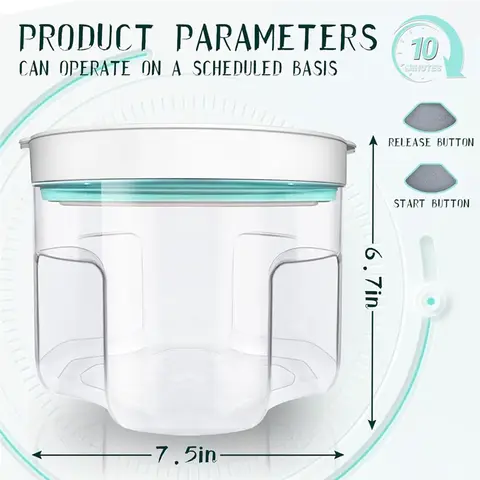 10 best sales vakuumkammare - №2