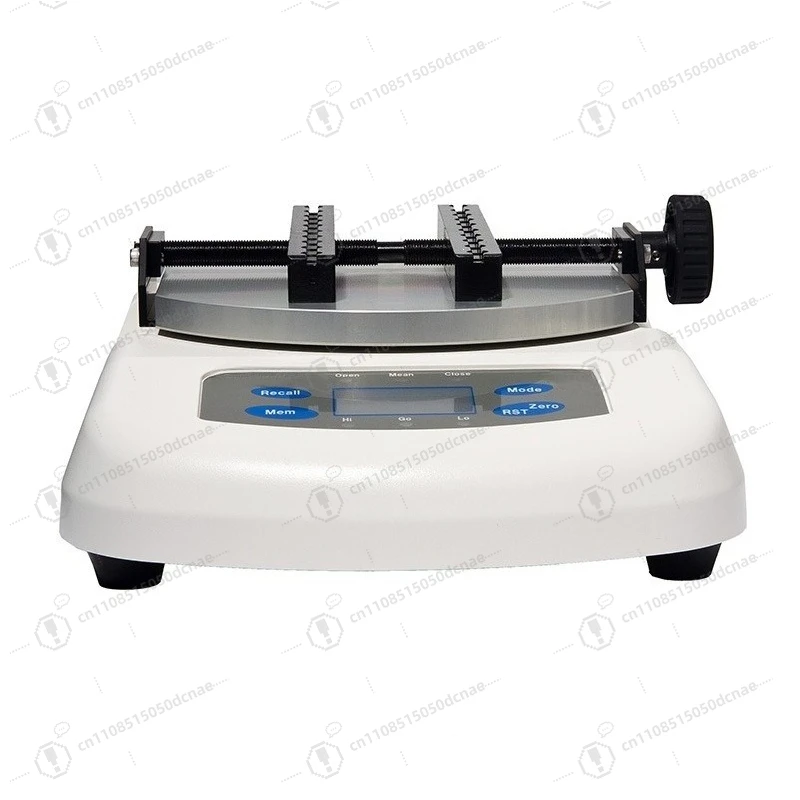TNX Series Digital Torque Meter TNX 0.5 TNX 2 for Fastener Testing