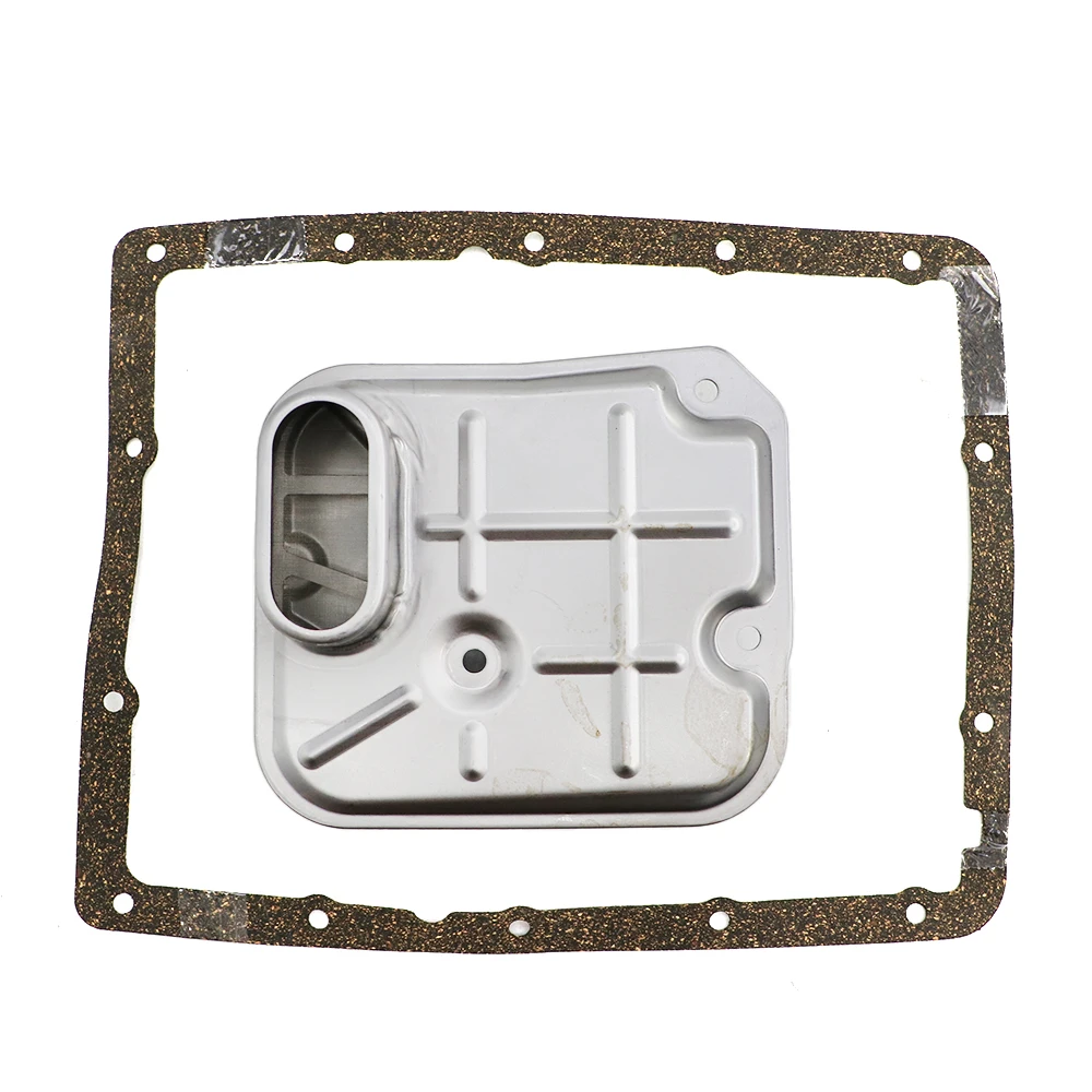 

Auto Transmission Maintenance Filter Kit For SUZUKI Grand Vitara CHEVROLET Tracker JAC REFINE GEARBOX Accessory 2657065D10