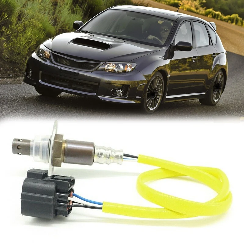 Car Air Fuel Ratio Oxygen O2 Sensor for Subaru Impreza Forester Outback 22641-AA360 22641AA36A 32010412