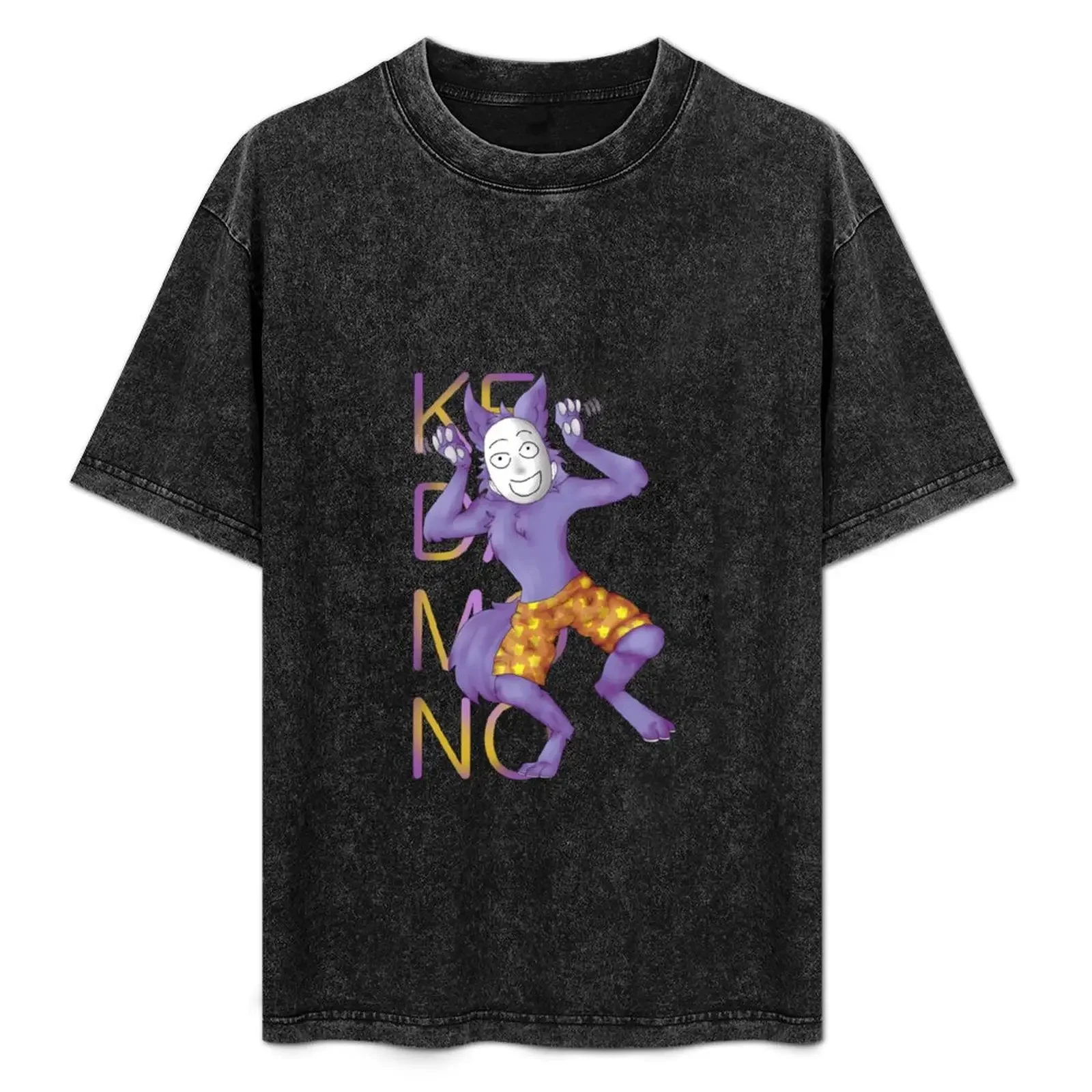 

Kedamono - Popee The Performer T-Shirt sublime football t shirt basketball graphic tees mens tall t shirts