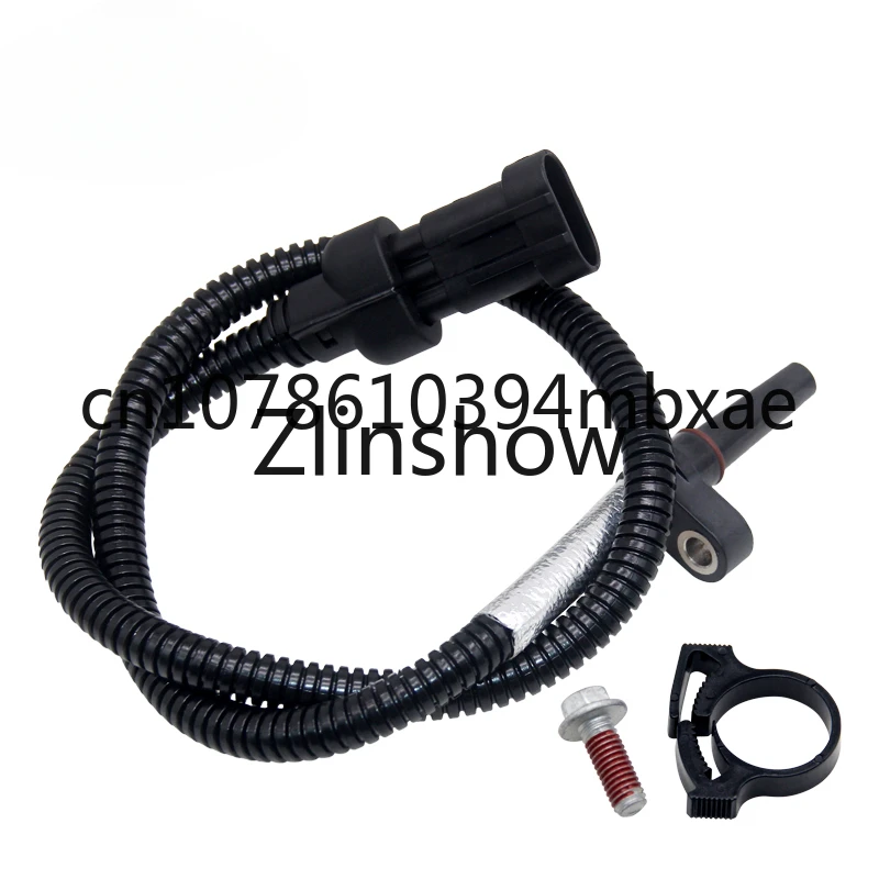 Speed Sensor M2 B2 XC MB INTERNATIONAL 4300 7300 Engine 4034198 5550060 4327174