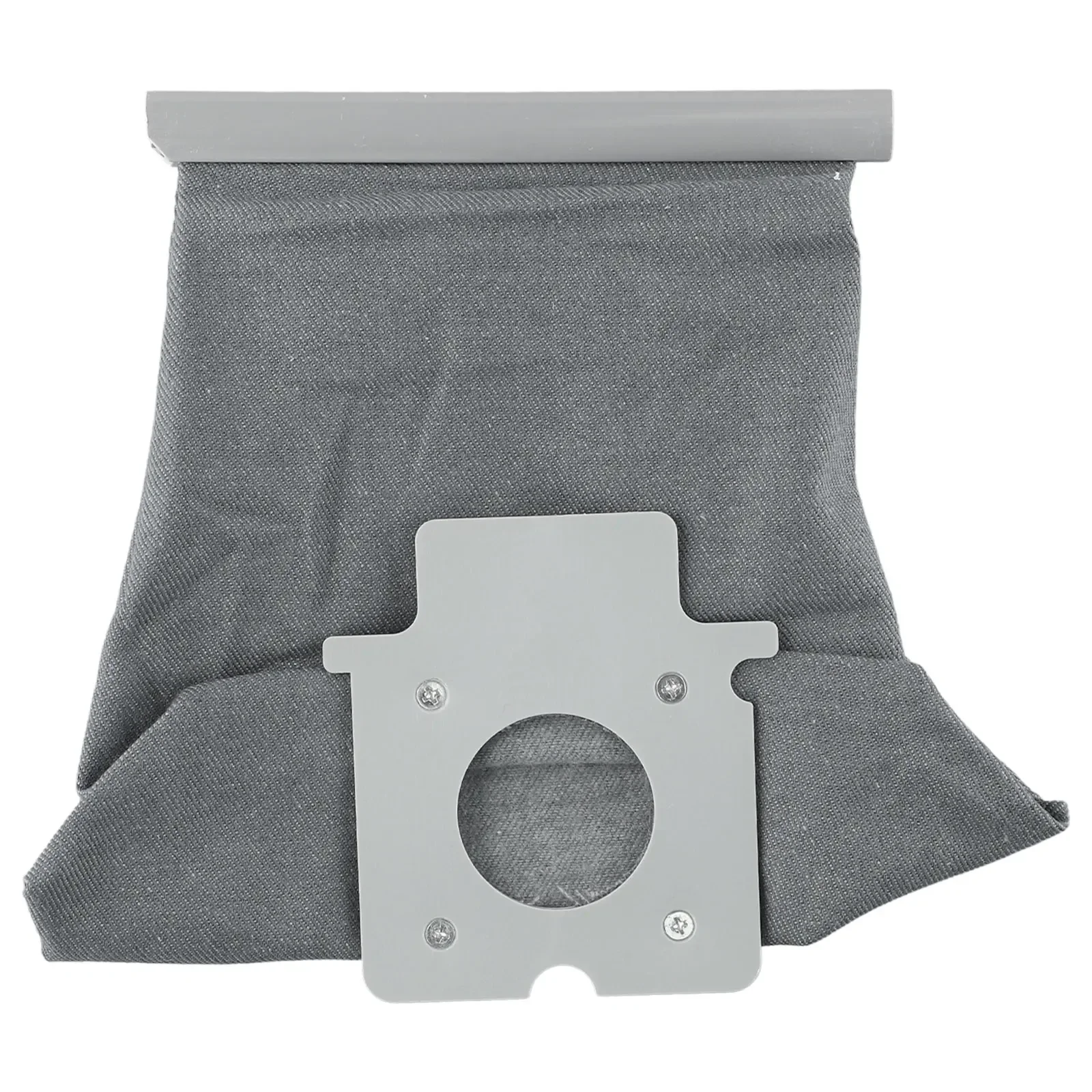 1pc Vacuum Dust Bag For Panasonic MC-E7101 MC-E7102 Replacement Cloth Washable Cleaner Spare Pouch Home Appliance Parts