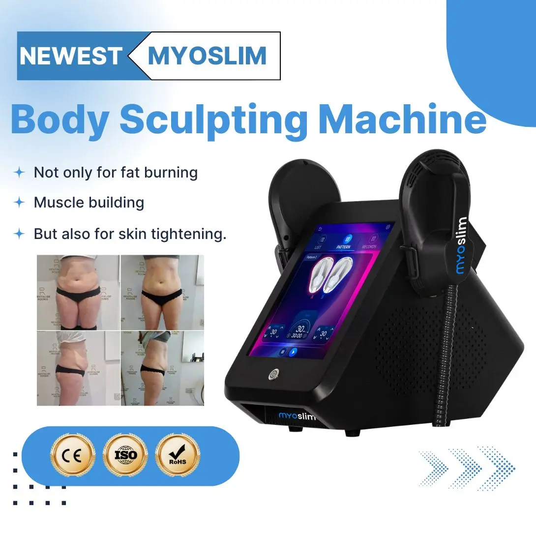 Ems Upgrade Myoslim…