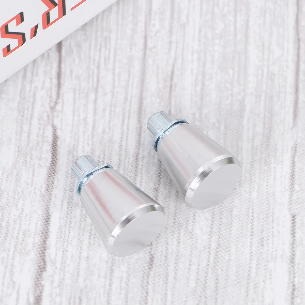 

56-99-197-20 Spring-Loaded Plunger Spring Pin Silver Carbon Steel Mechanical Accessories Locating Pin Fastener Hardware