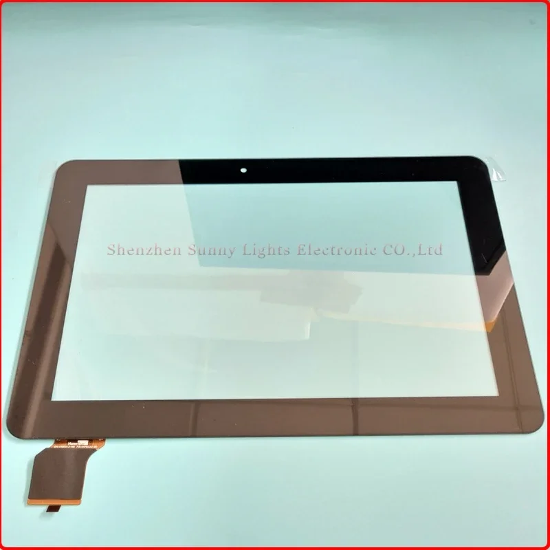 

10.1inch for hannspree hannspad hsg1279 SN1AT71 SN1AT74 tablet touch screen digitizer panel glass SN1AT71WCE trust 3030-1010261