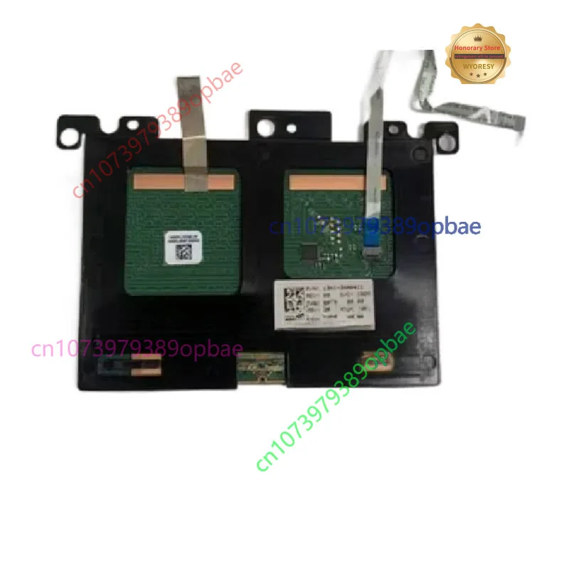 Replacement Touchpad Board for ASUS Y5000 Y5000U X507U X507M