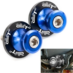 GSXS1000GT 7 colores 2023 nuevo GSX-S GT pernos deslizantes basculantes de aluminio 8mm para SUZUKI GSX-S1000GT GSX S 1000 GT GSXSGT 2022 2023