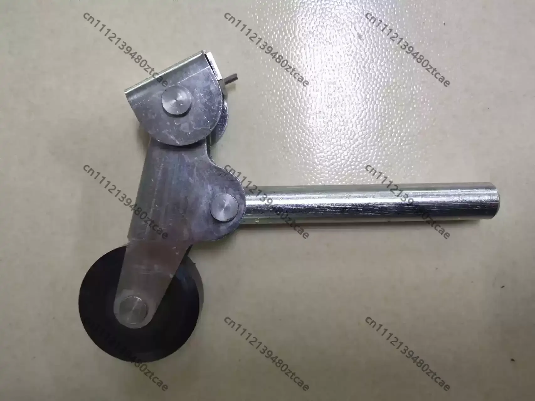 Upper And Lower Stop Lever Replacement Spare Part For Washing Disinfecting Machine External Trolley Repair Accessory