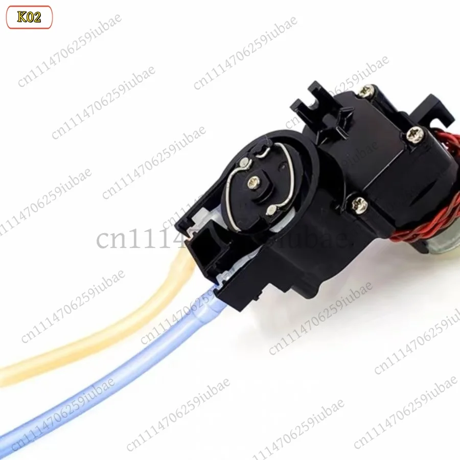 BK_Water Pump Motor for iRobot Roomba Braava Jet M6 240 241 Robot Mop, Replacement Parts