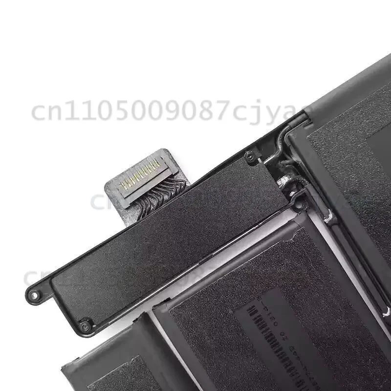 Long Life Powercell  A1493 A1582 Laptop Battery for Apple Macbook 13 inch A1502 2014-2016