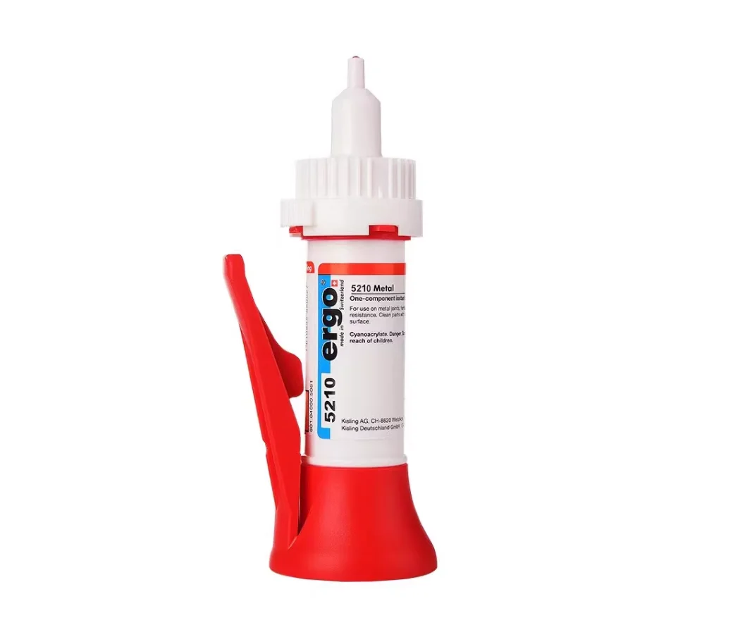 FOR ERGO 5210 Industrial Curing Agent for High-Strength Performance and Chemical Resistance Original Product