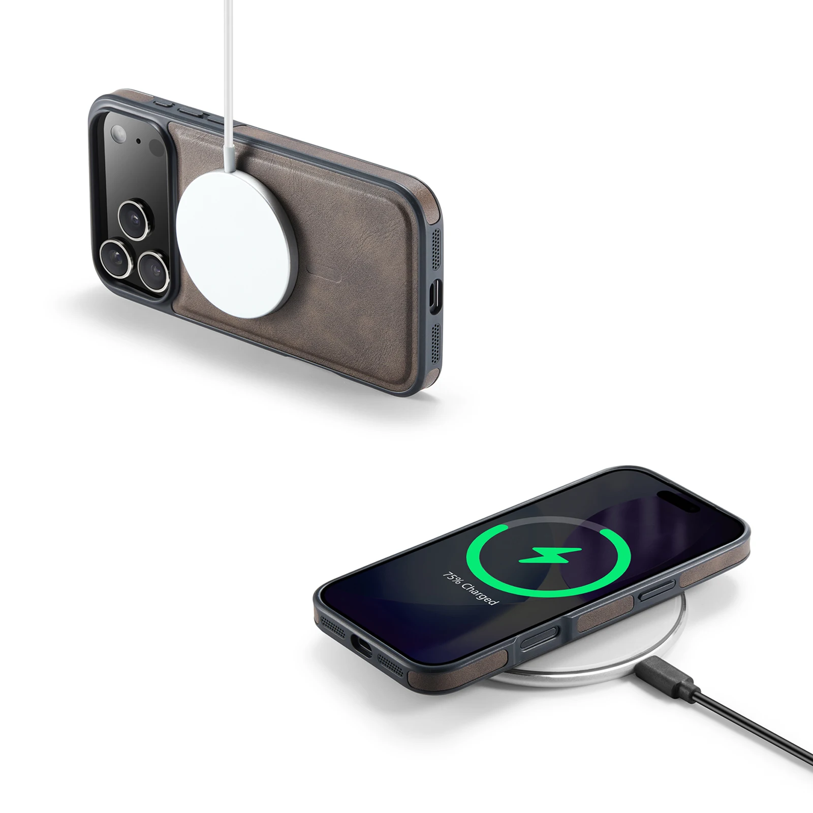 Custodia per telefono con rica - Phone Accessories Brand recensione e prezzo