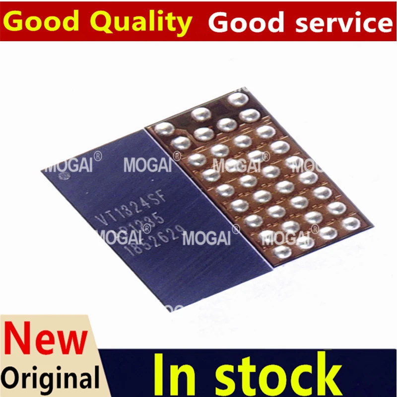 (2–5 Stück) 100 % neues VT1324SF BGA